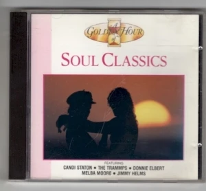 A Golden Hour of Soul Classics