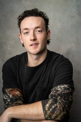Coleman Pedigo