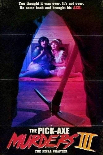 Theatrical Poster