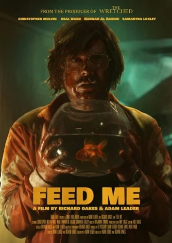 Theatrical Poster (USA)