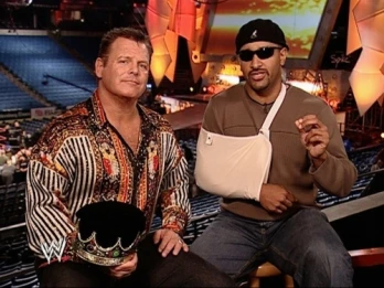 The Best of RAW 2003