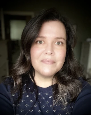 Nicole Ratcliffe