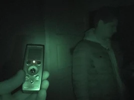 Texas Horror Hotel