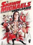 Shawn Michaels: The Showstopper Unreleased