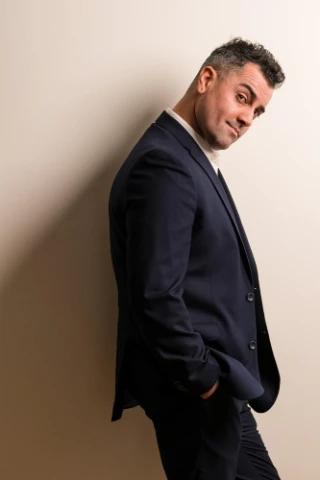 Matthew M Garcia