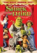 Shrek The Third