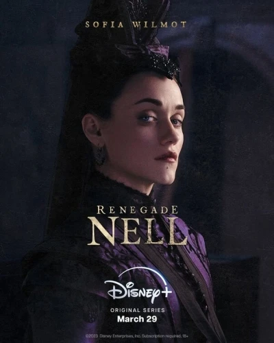 Theatrical Poster