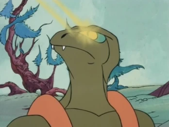 The Cold Zone