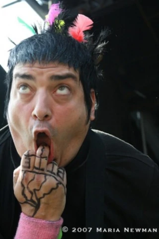 Steve Montano