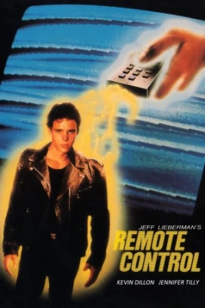 Theatrical Poster