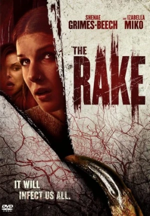 DVD Cover (Alliance Entertainment)