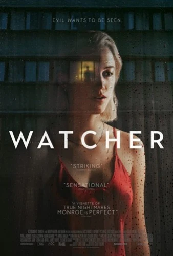 Theatrical Poster