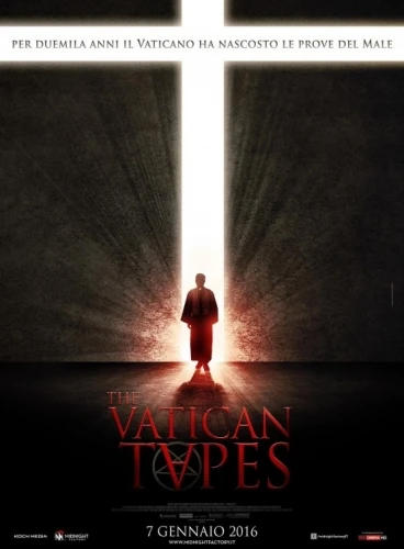Theatrical Poster (Italy)