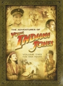 The Young Indiana Jones Chronicles: Season 2