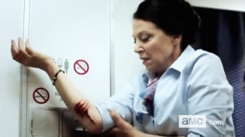 Flight 462: Part 10