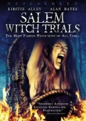 Salem Witch Trials