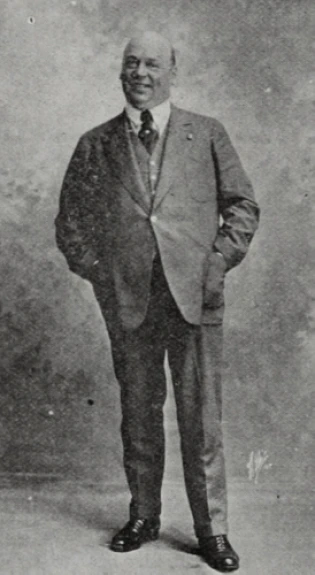 William Parsons