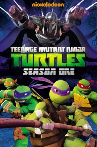 Theatrical Poster