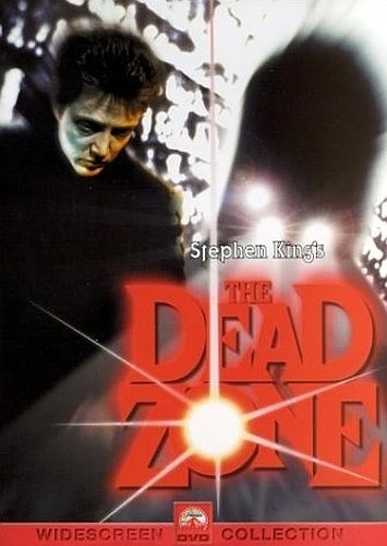 DVD Cover (Paramount)