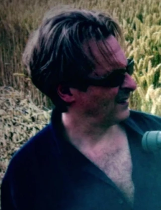 Steve Alexander