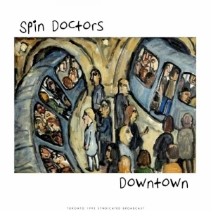 Downtown (live)
