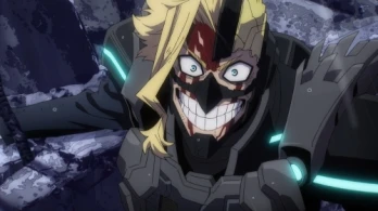Toshinori Yagi: Rising/Origin