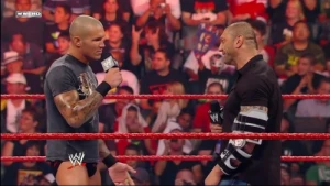 WWE Breaking Point Fallout