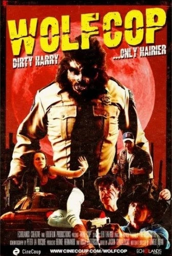 Theatrical Poster