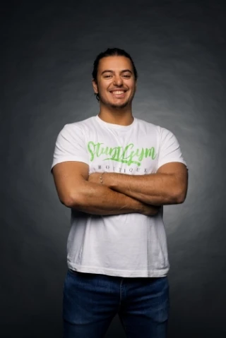 Sean M. Valdo