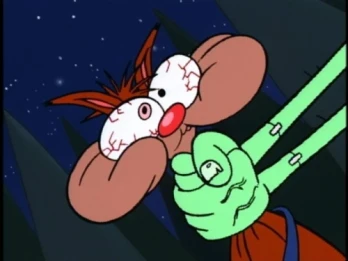 The Third Pig