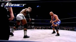IMPACT Wrestling #557