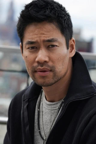 David Lim