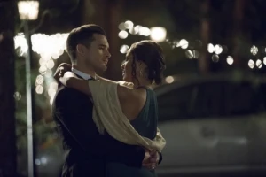 The Simple Intimacy of the Near Touch