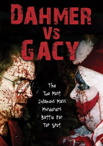 DVD Cover (Virgil Films And Entertainment)