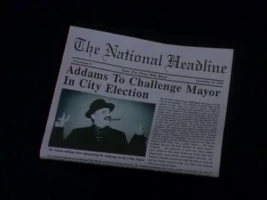 Gomez, the People's Choice