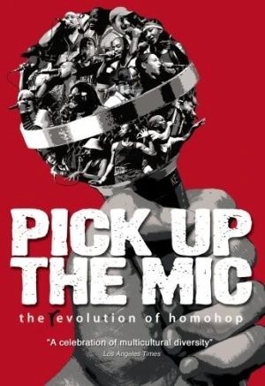DVD Cover (Rhino Films)