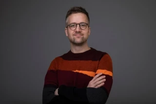 Theis Nørgaard