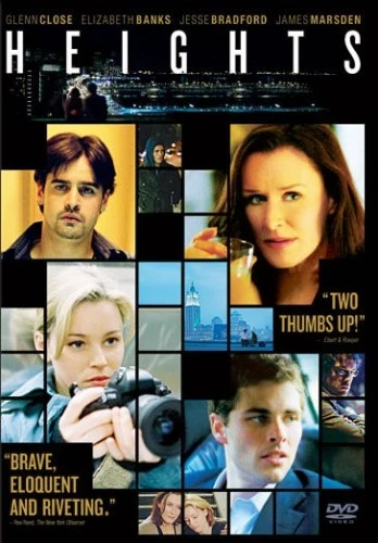 DVD Cover (Sony Home Entertainment)