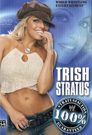 DVD Cover (WWE Home Video)
