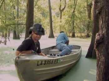 Llama-Eating Gators