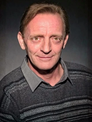 Andrew Tickle