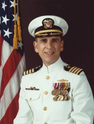 Joseph R. John