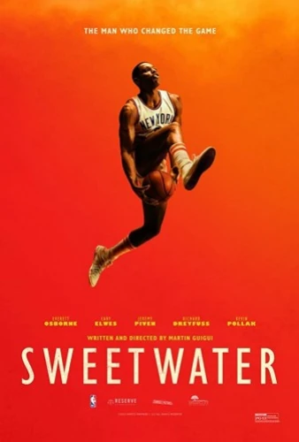 Theatrical Poster