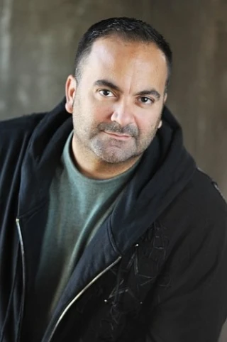 Johnny Blanco