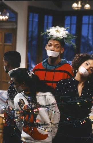 Christmas Show