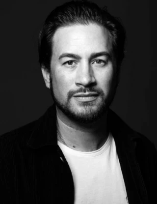 Craig Viveiros