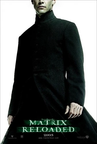 Theatrical Poster (USA)