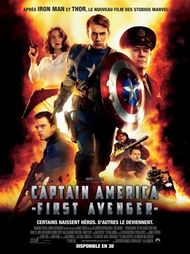Theatrical Poster (France)