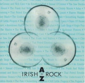 Irish Rock A to Z