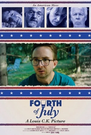Theatrical Poster